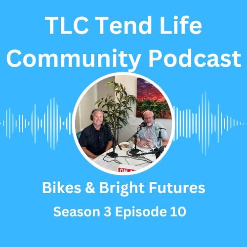 Bikes & Bright Futures