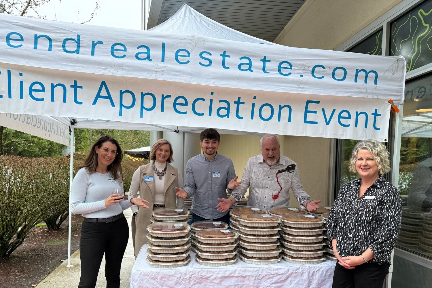 A Night of Pie, Community & Trivia Triumph&hellip;