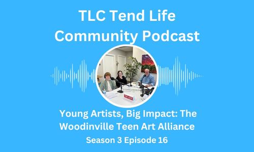 Young Artists, Big Impact: The Woodinville Teen Art &hellip;