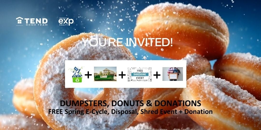 _Dumpsters & Donuts website 2026