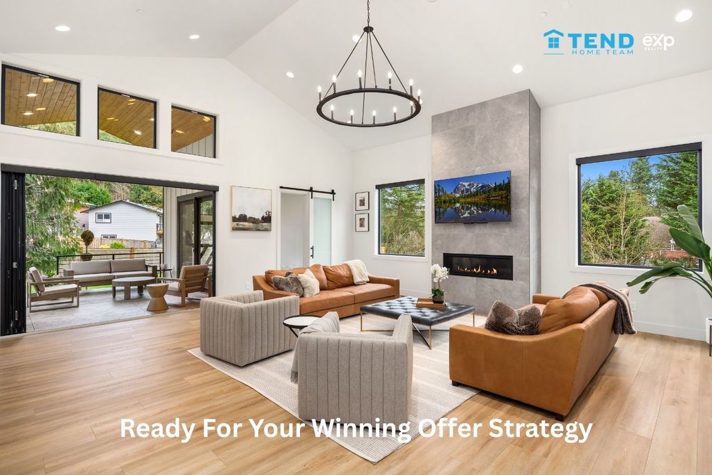 CTA for what causing homes to sit