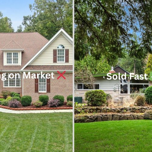 Why Homes Are Not Selling