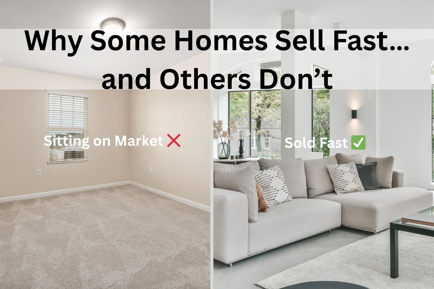 10 Things to Do Before Listing Your Home (&hellip;