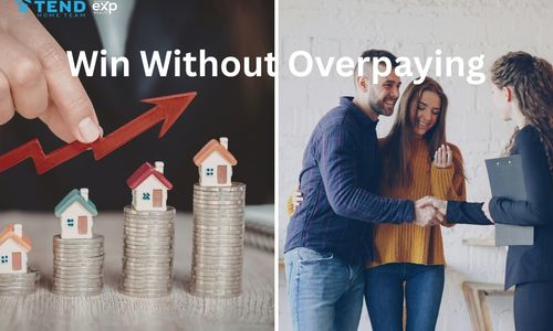 7 Ways to Strengthen Your Offer Without Increasing Your Price