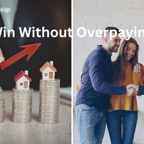 7 Ways to Strengthen Your Offer Without Increasing Your Price