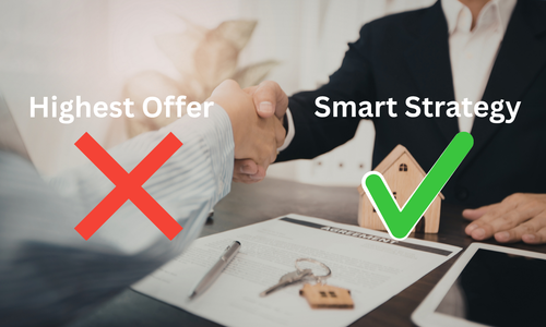 Why The Highest Offer Doesn't Always Win