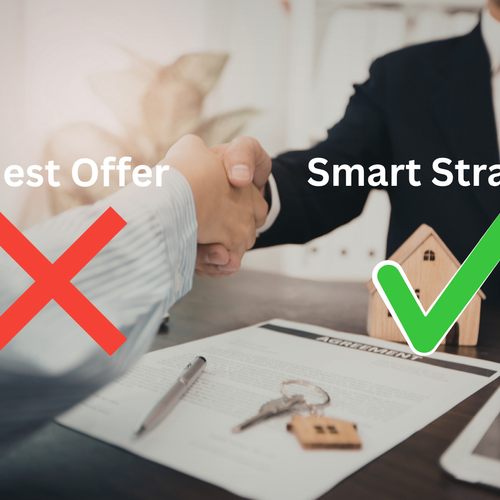 Why The Highest Offer Doesn't Always Win