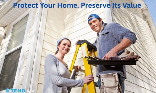Summer Home Maintenance Checklist: Smart Ways to Protect Your Home &hellip;