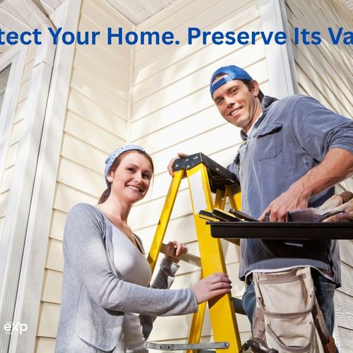 Summer Home Maintenance Checklist: Smart Ways to Protect Your Home and Avoid Costly Repairs