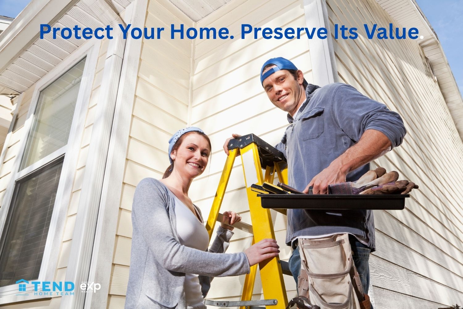 Summer Home Maintenance Blog, Smart Ways to protect your home