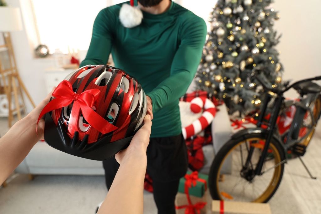 Bike Gift