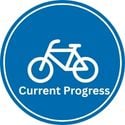 Progress button