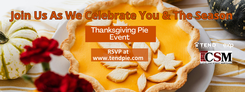 Facebook Graphic 2026 Pie Event
