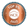 HD Bronze Badge &#8211; Transparent BG