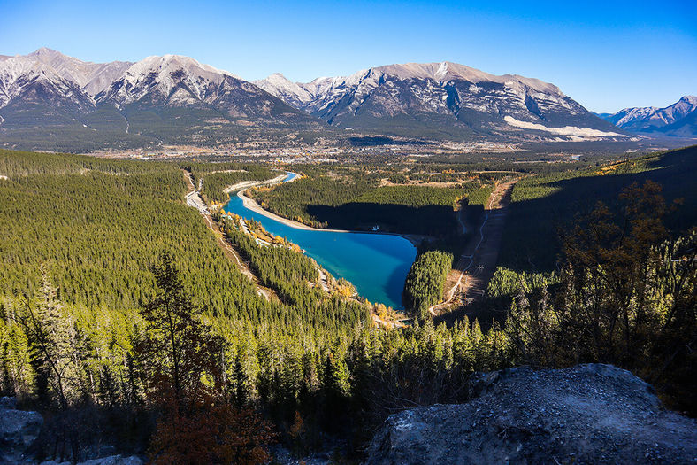 Rocky Mountain House