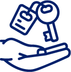 Continuous Growth icon