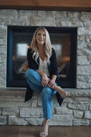 Kayla Maschke