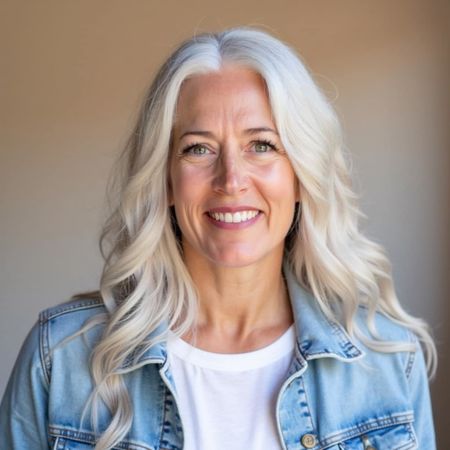 Terri Tough