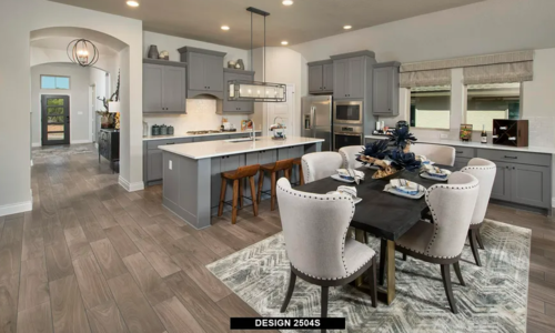 Discover the Top Reasons Buyers Choose New Construction Homes Now