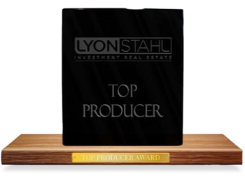 TOP-PRODUCER-award