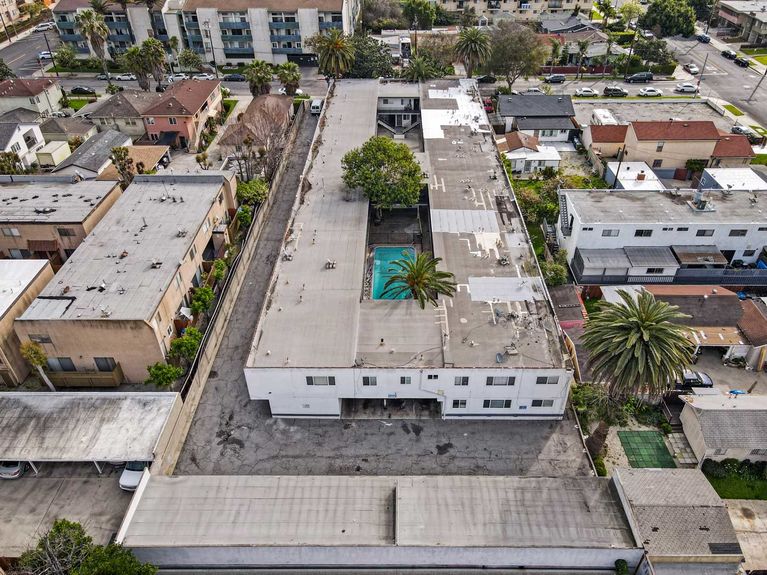 Multifamily-apartment-in-South-Bay