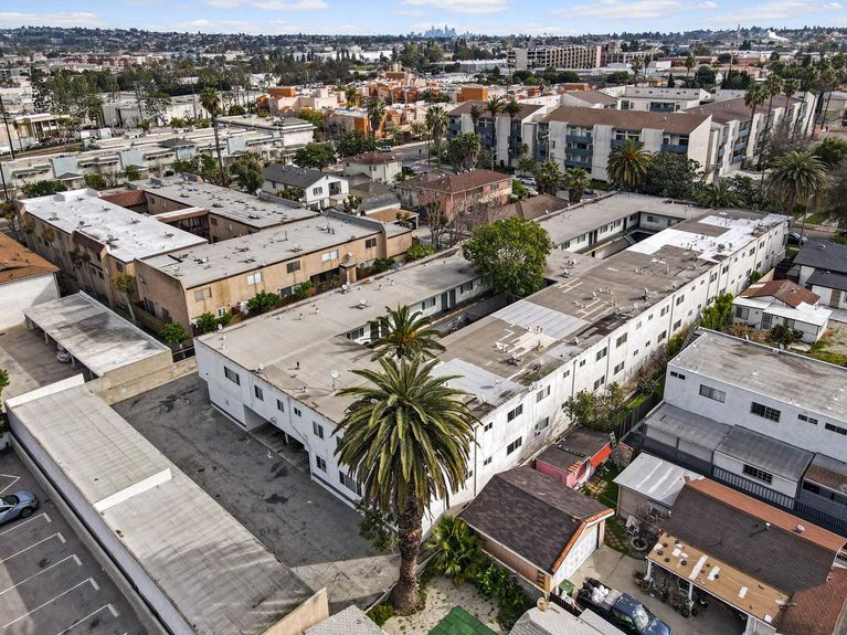 Multifamily-apartment-in-South-Bay