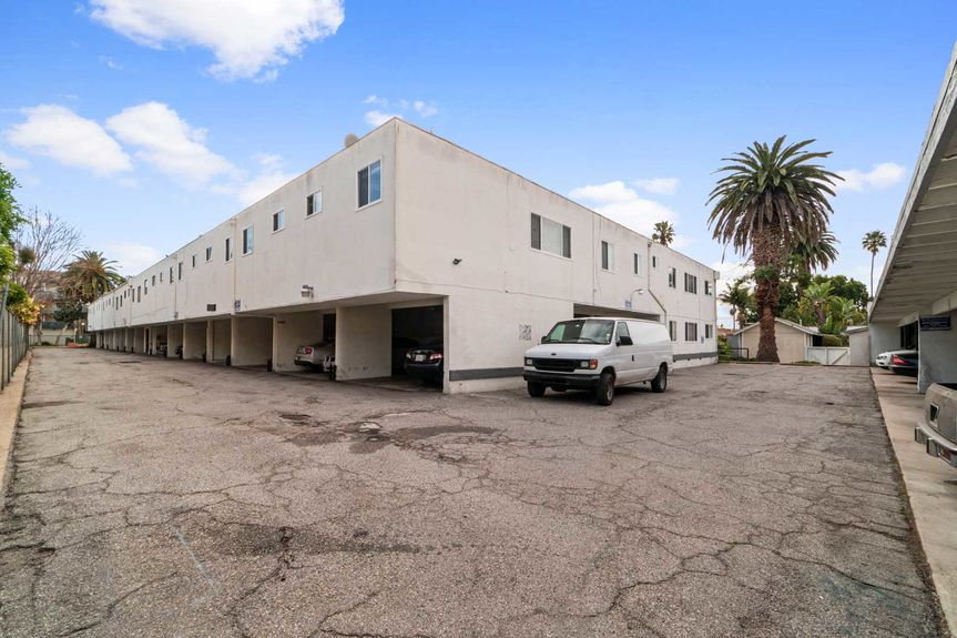 Multifamily-apartment-in-South-Bay