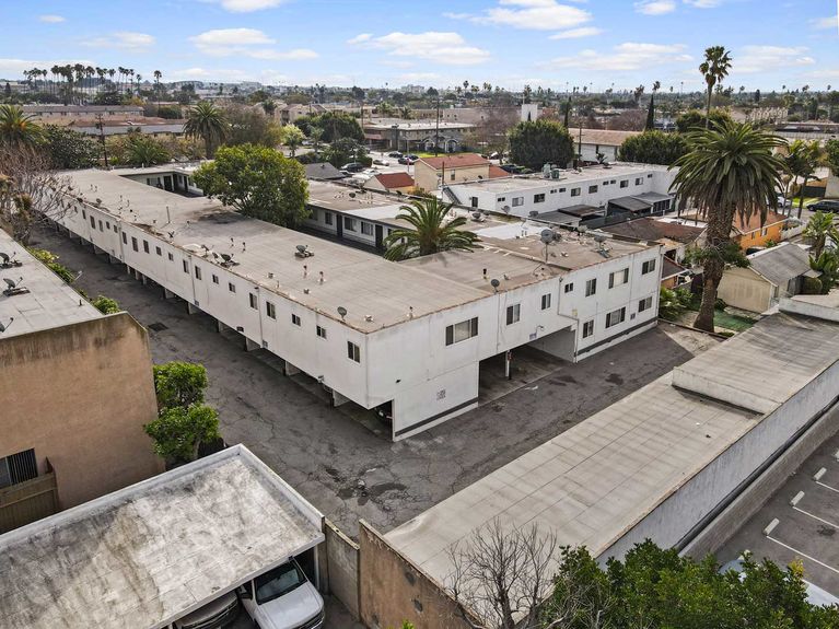 Multifamily-apartment-in-South-Bay