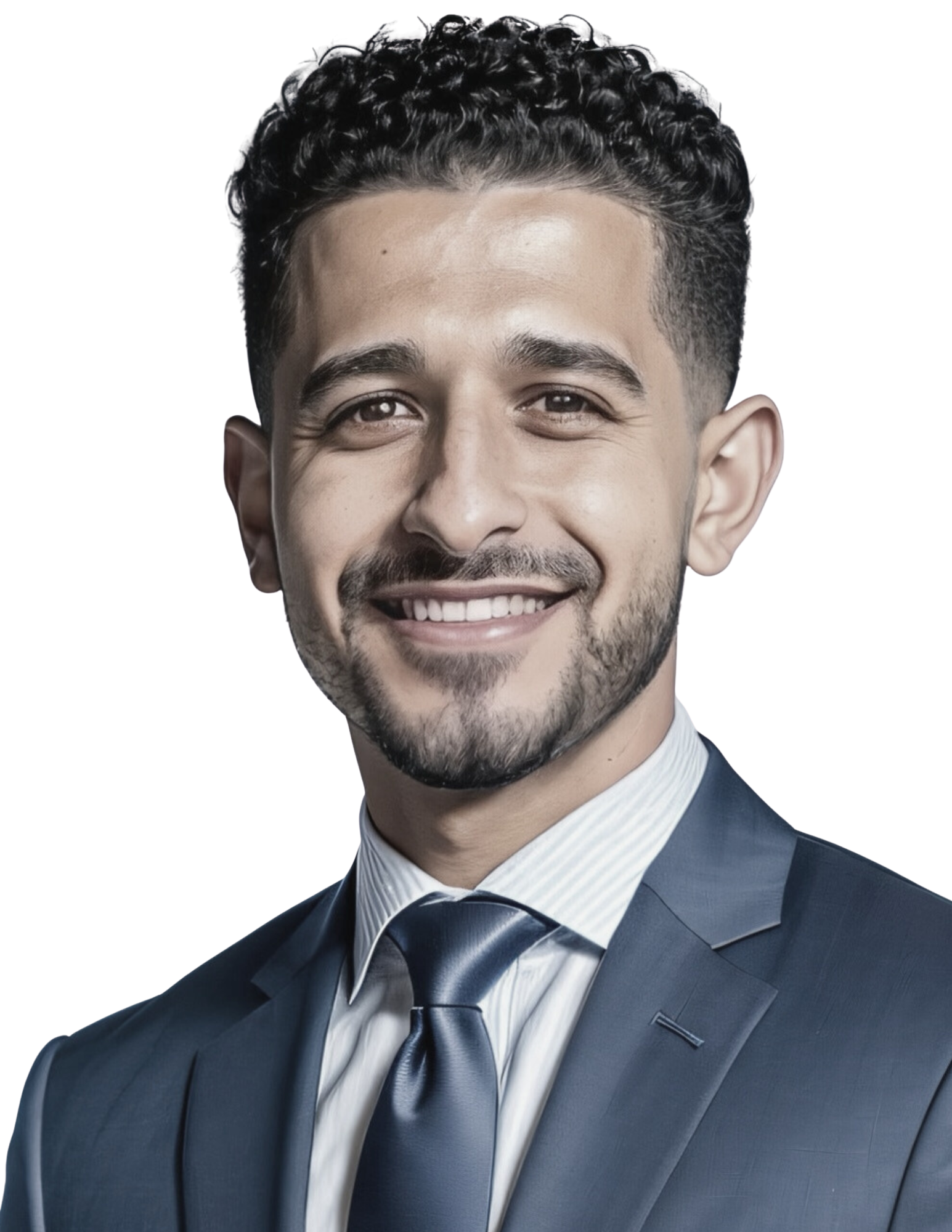 Michael Harby - Multifamily-apartment-in-South-Bay