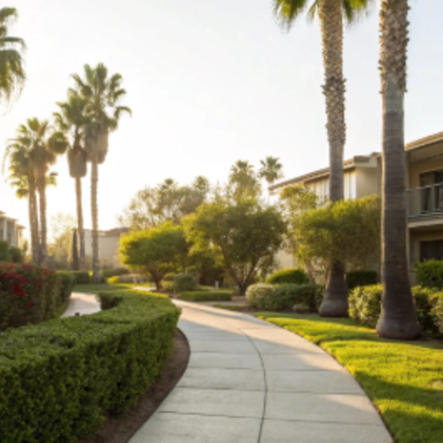How to Buy an Apartment Complex for Sale: A Guide