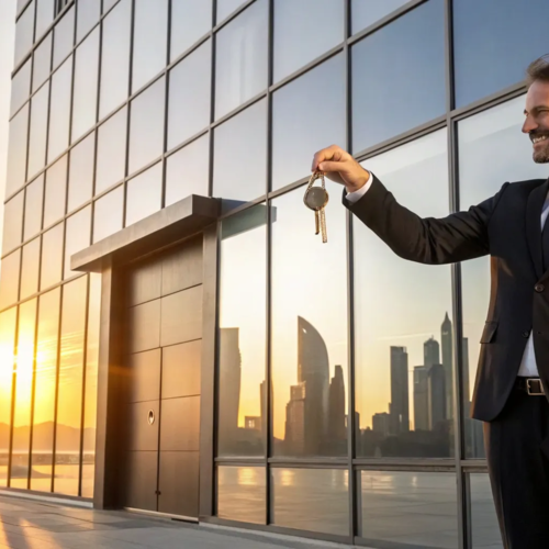 What Is a Real Estate Agent? A Complete Guide