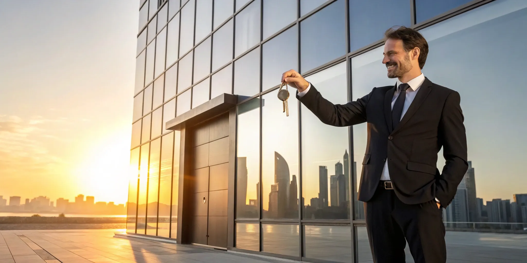 What Is a Real Estate Agent A Complete Guide