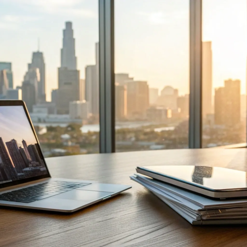 How to Finance a Commercial Property: A Simple Guide