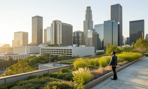 How to Invest in Commercial Real Estate for Beginners