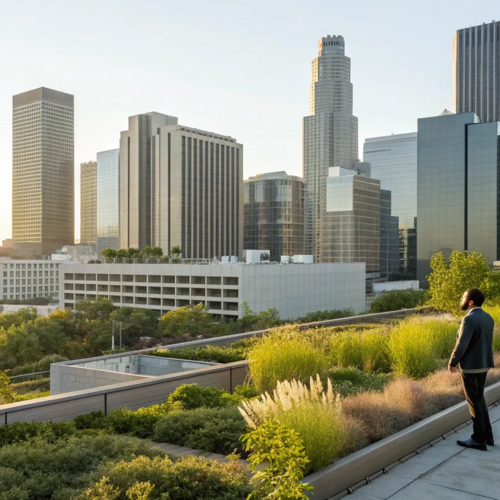 How to Invest in Commercial Real Estate for Beginners