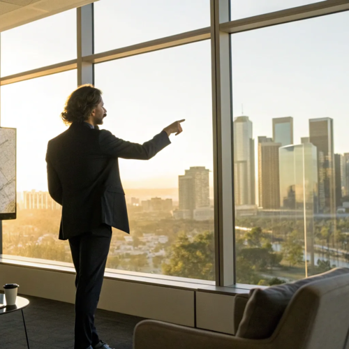 Your Essential Guide to 1031 Exchange Specialists