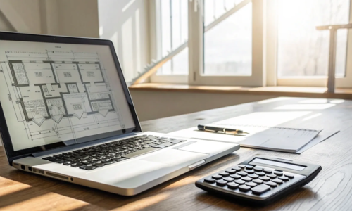 Your Guide to an Apartment Building Valuation Calculator