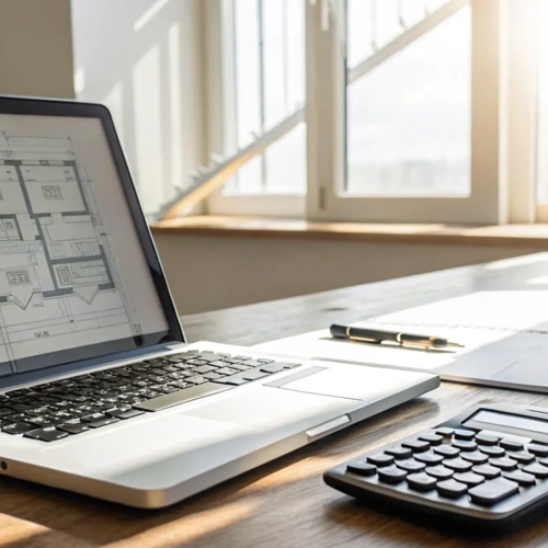 Your Guide to an Apartment Building Valuation Calculator