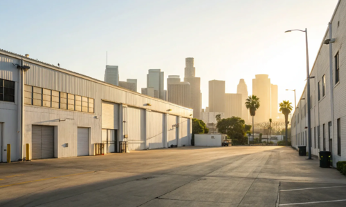 A Buyer's Guide to Commercial Industrial Real Estate for &hellip;