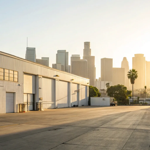 A Buyer's Guide to Commercial Industrial Real Estate for Sale