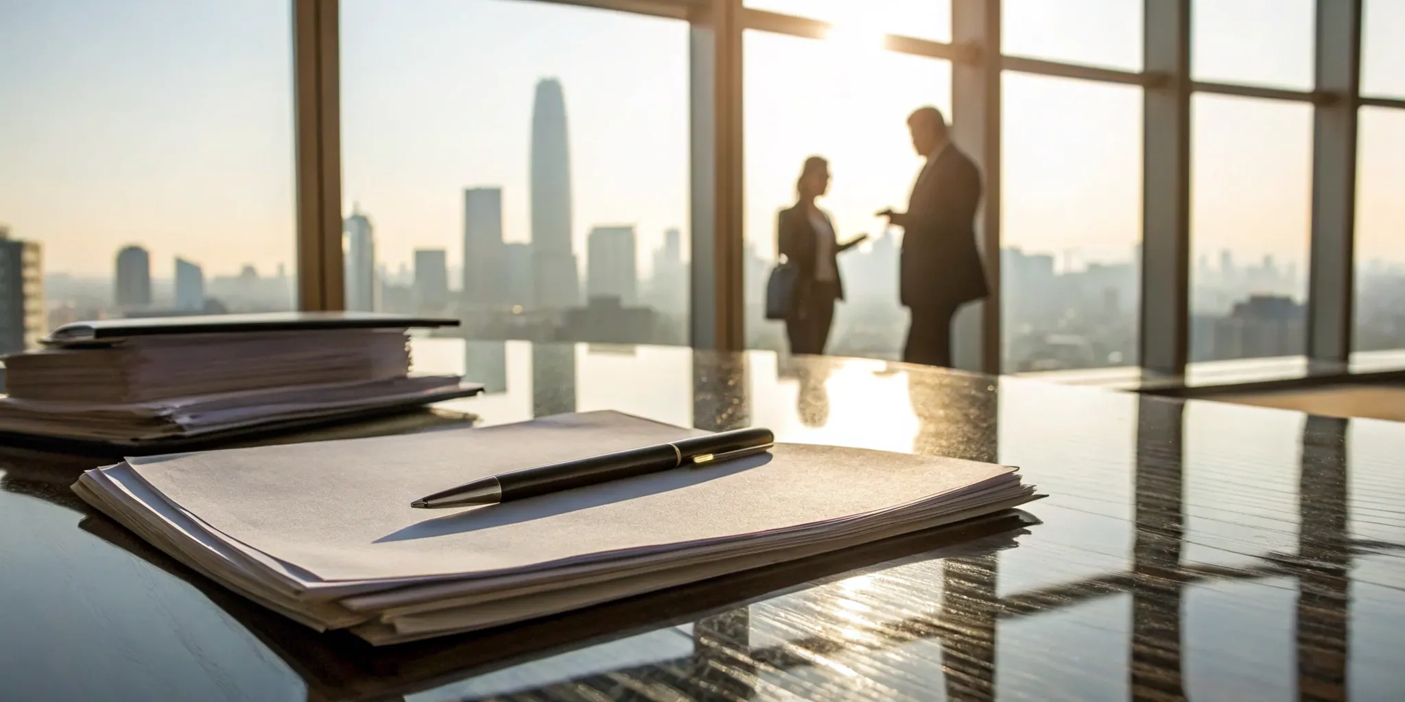 a-guide-to-commercial-real-estate-closing-documents-Multifamily-apartment-in-South-Bay