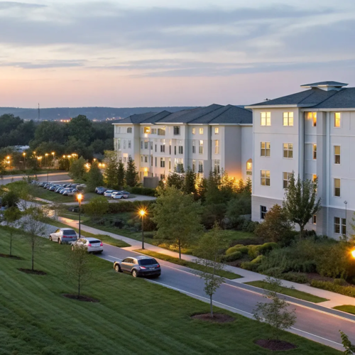 A Guide to Multifamily Property Valuation