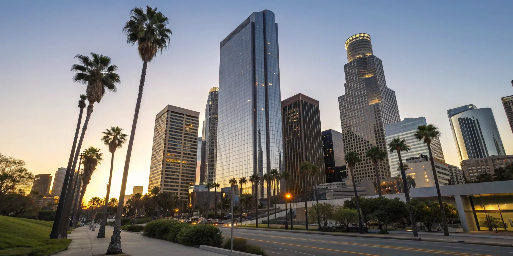 commercial-real-estate-los-angeles-101-a-guide-Multifamily-apartment-in-South-Bay