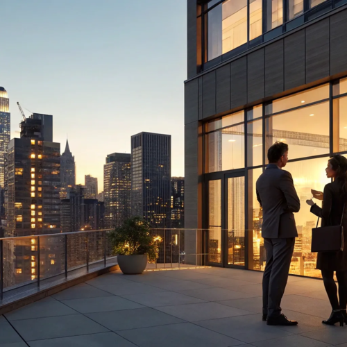 How to Buy an Apartment Building: A Simple Guide