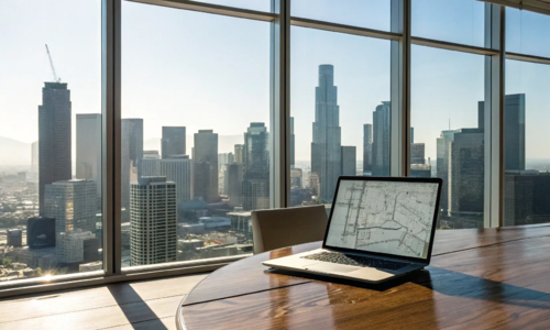 How to Buy Commercial Property: A Step-by-Step Guide