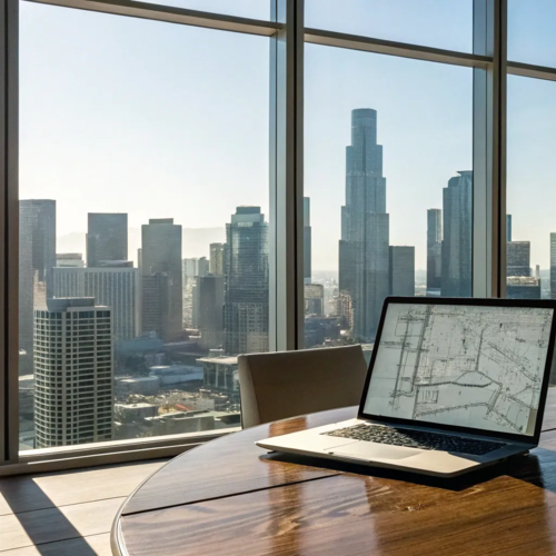 How to Buy Commercial Property: A Step-by-Step Guide