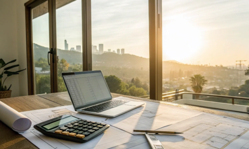 How to Calculate Property Value From Rental Income