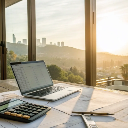 How to Calculate Property Value From Rental Income