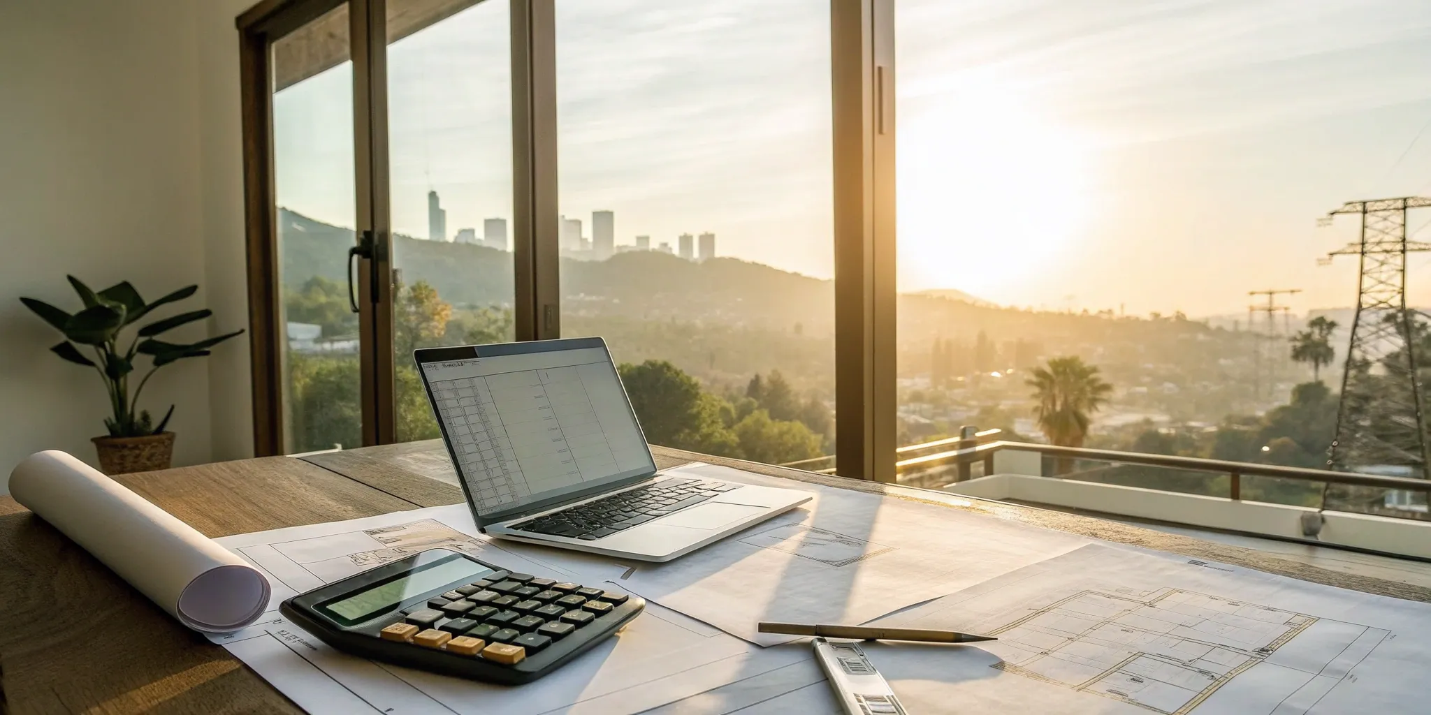 how-to-calculate-property-value-from-rental-income-Multifamily apartment in South Bay