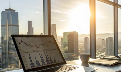 How to Use a Multifamily Cap Rate Calculator